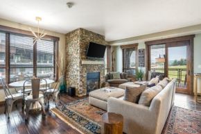 Trailhead Lodge 4114
